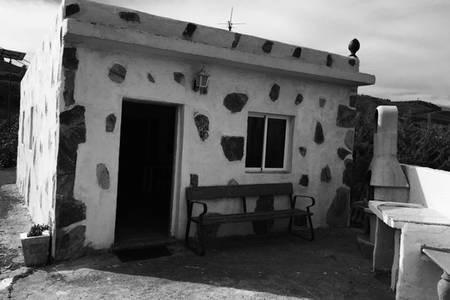 Casa Rural Anzo Galdar Exterior photo